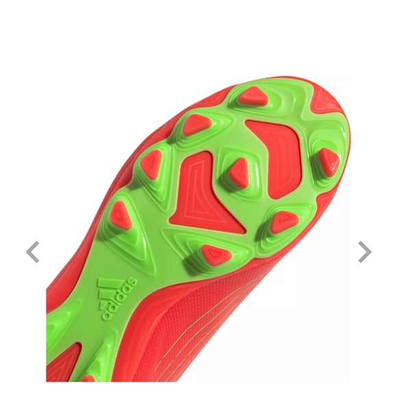 adidas Shoes Nwt Adidas Predator Cleats Kids Size 2 Poshmark